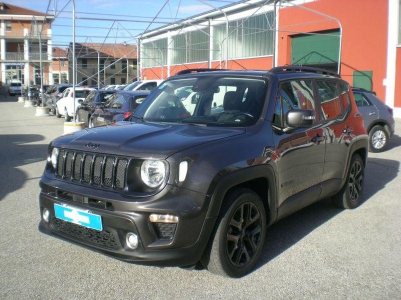 Jeep Renegade 1.0 t3 Night Eagle 2wd