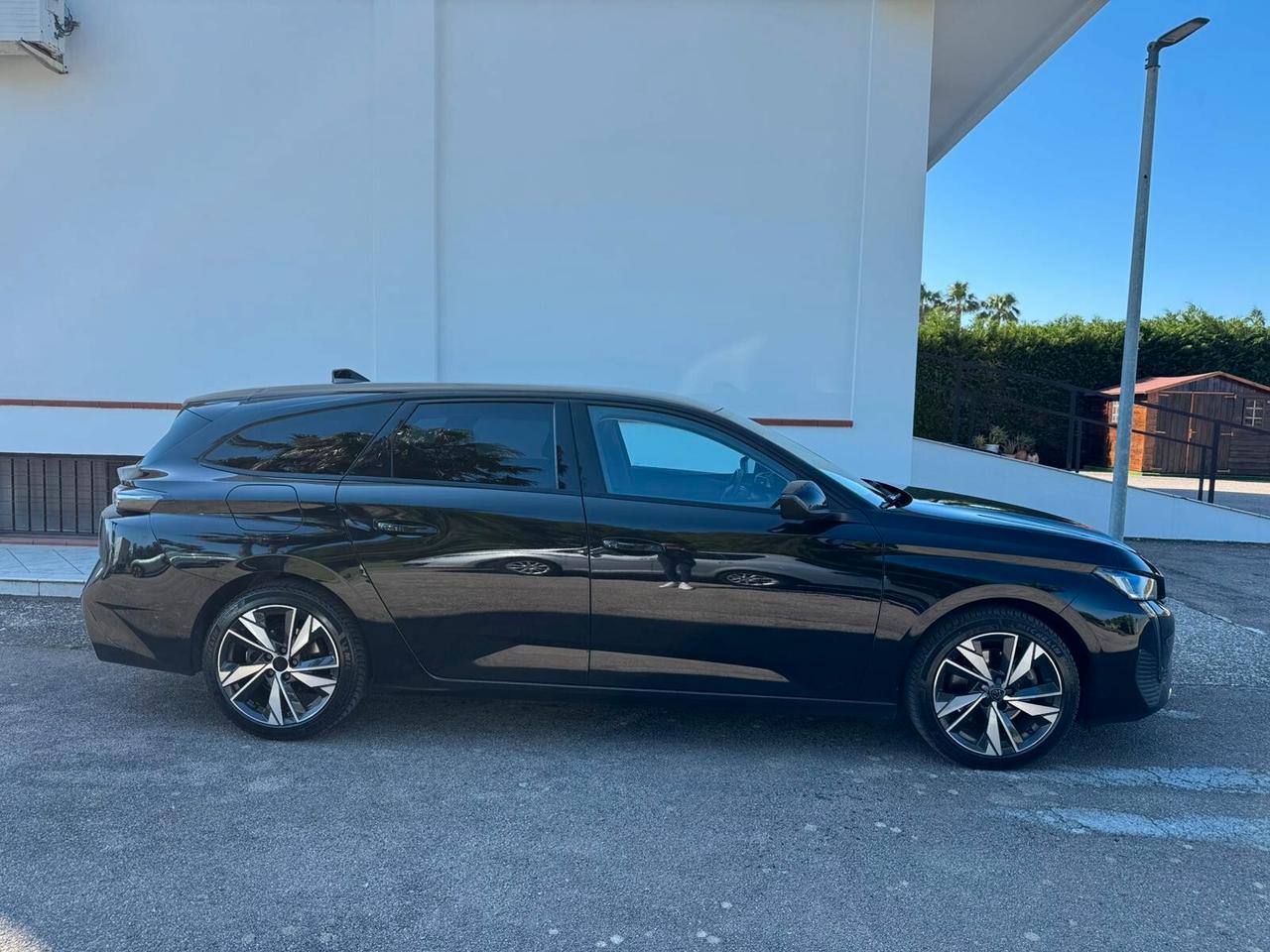 Peugeot 308 1.5Hdi Allure