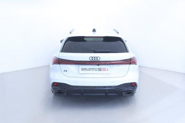 AUDI A5 Avant TFSI S tronic S Line edition black plus