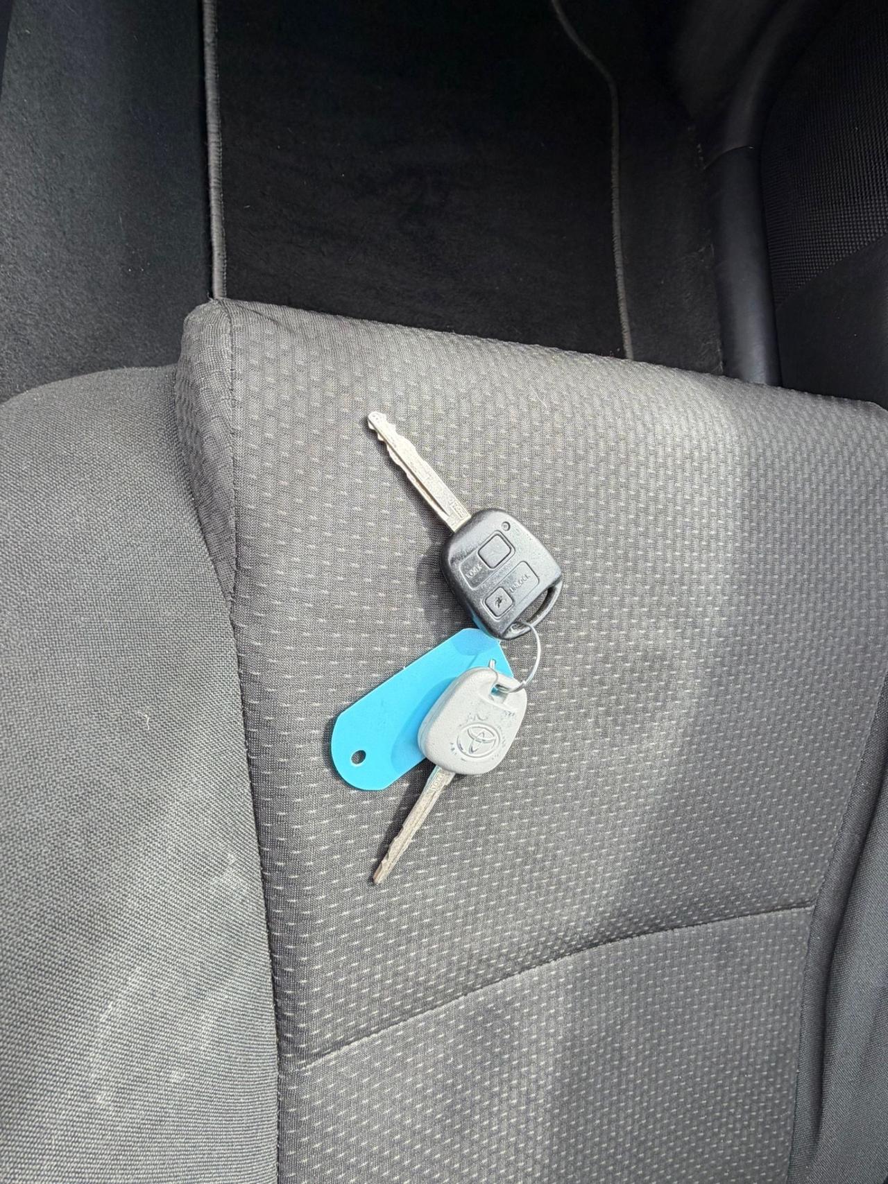 Toyota Corolla 1.4 Diesel- Cambio Automatico- Neopatentati