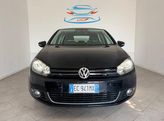 VOLKSWAGEN Golf 1.4 TSI 122CV 5p. Comfortline