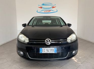 VOLKSWAGEN Golf 1.4 TSI 122CV 5p. Comfortline