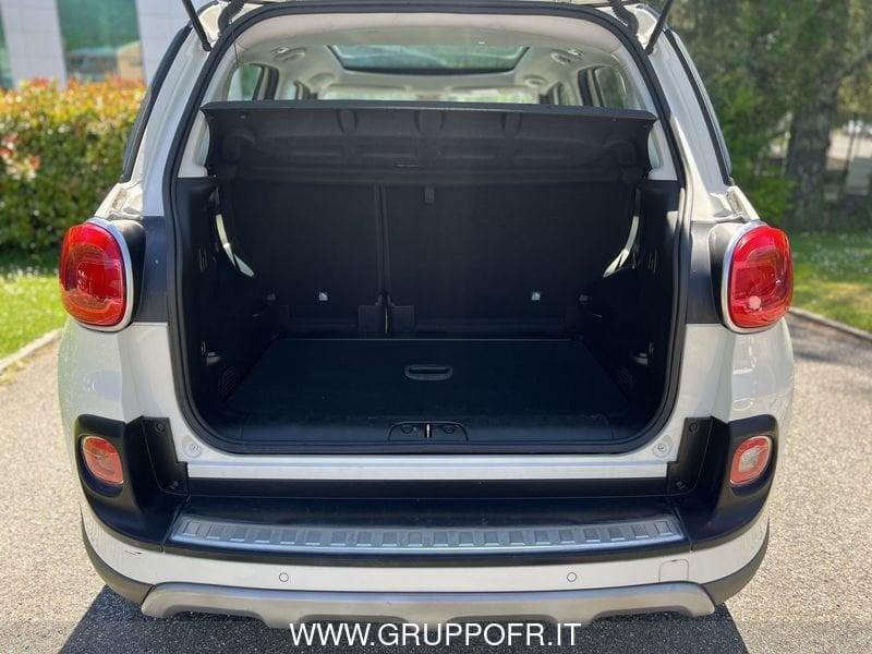 FIAT 500L 1.6 MultiJet Trekking 120cv S/S