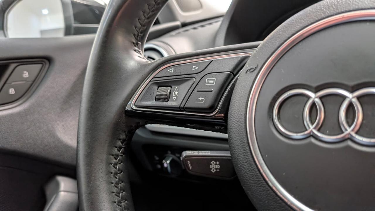 Audi A3 SPB 1.6 TDI Business