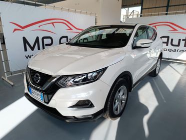 Nissan Qashqai 1.5 dCi 115 CV Tekna+