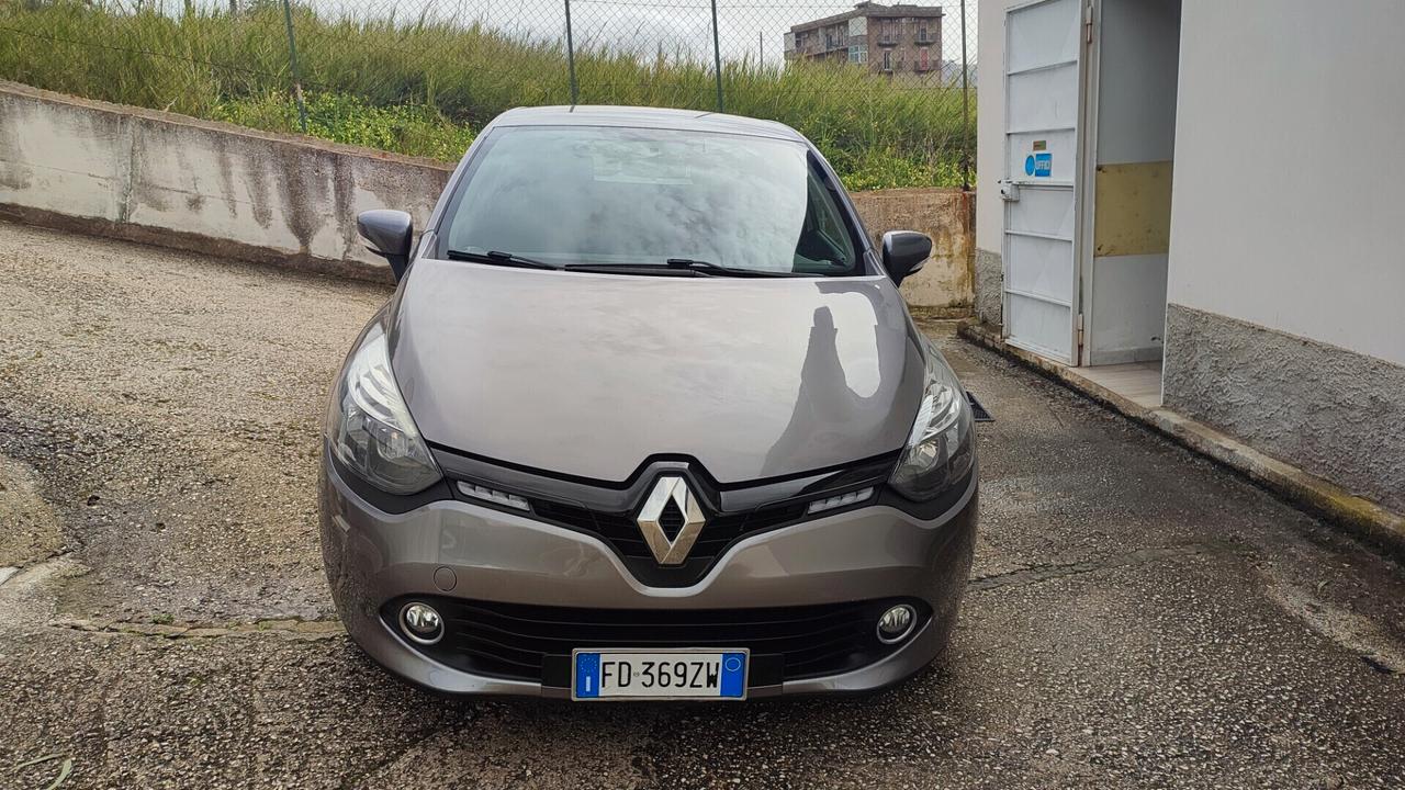 Renault Clio dCi 8V 75CV Start&Stop 5 porte Energy Life