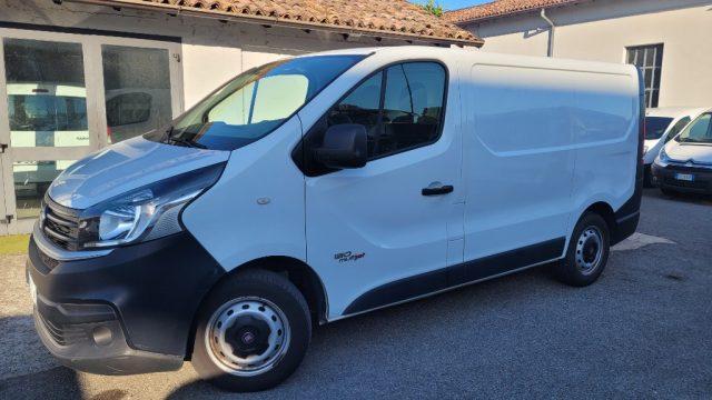 FIAT Talento 1.6 MJT 120CV PC-TN Furgone 12q