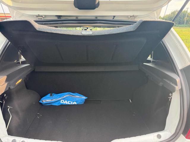 DACIA Sandero 1.2 16V