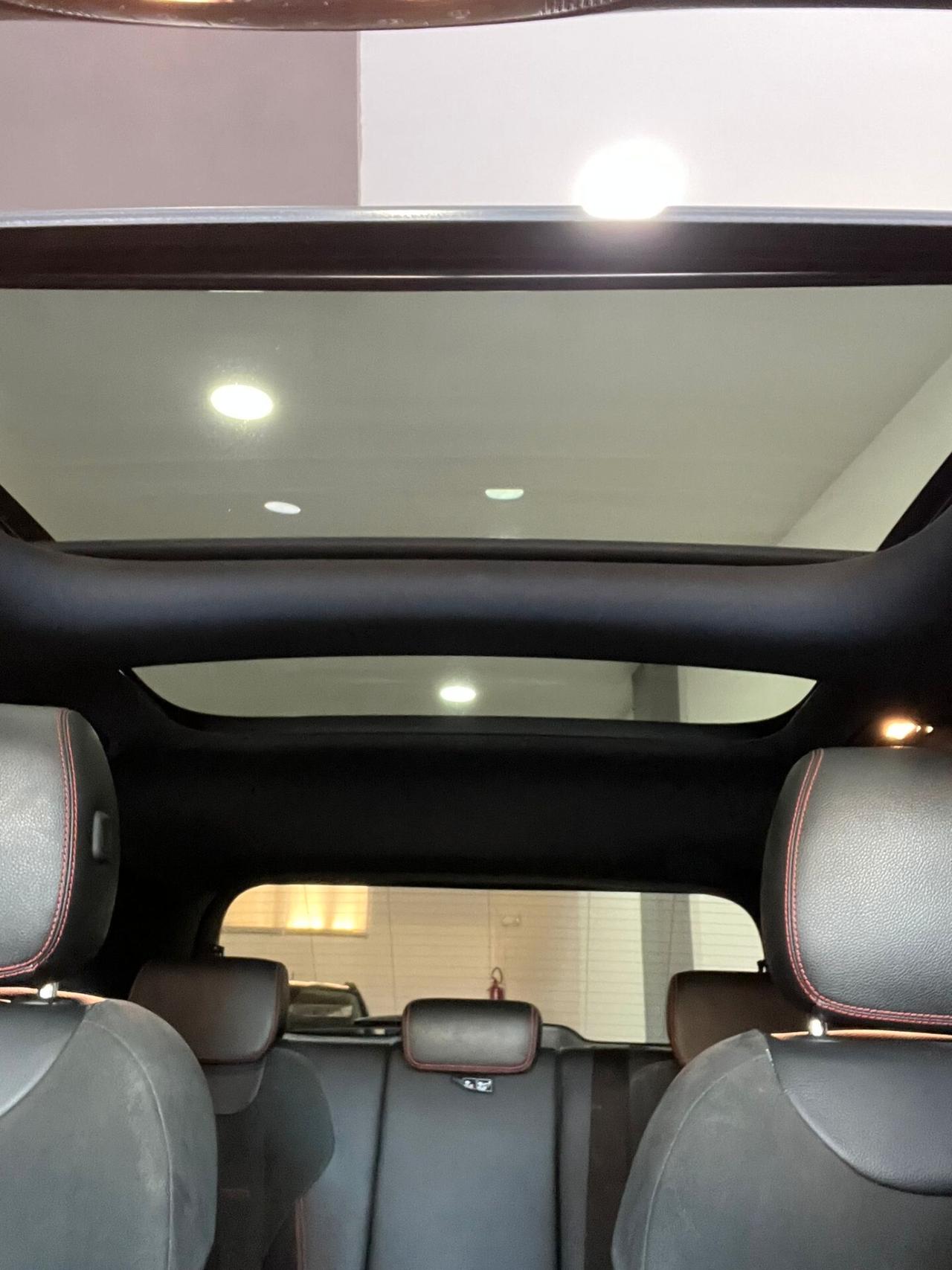 Mercedes-benz GLA 200 d Automatic 4Matic Premium