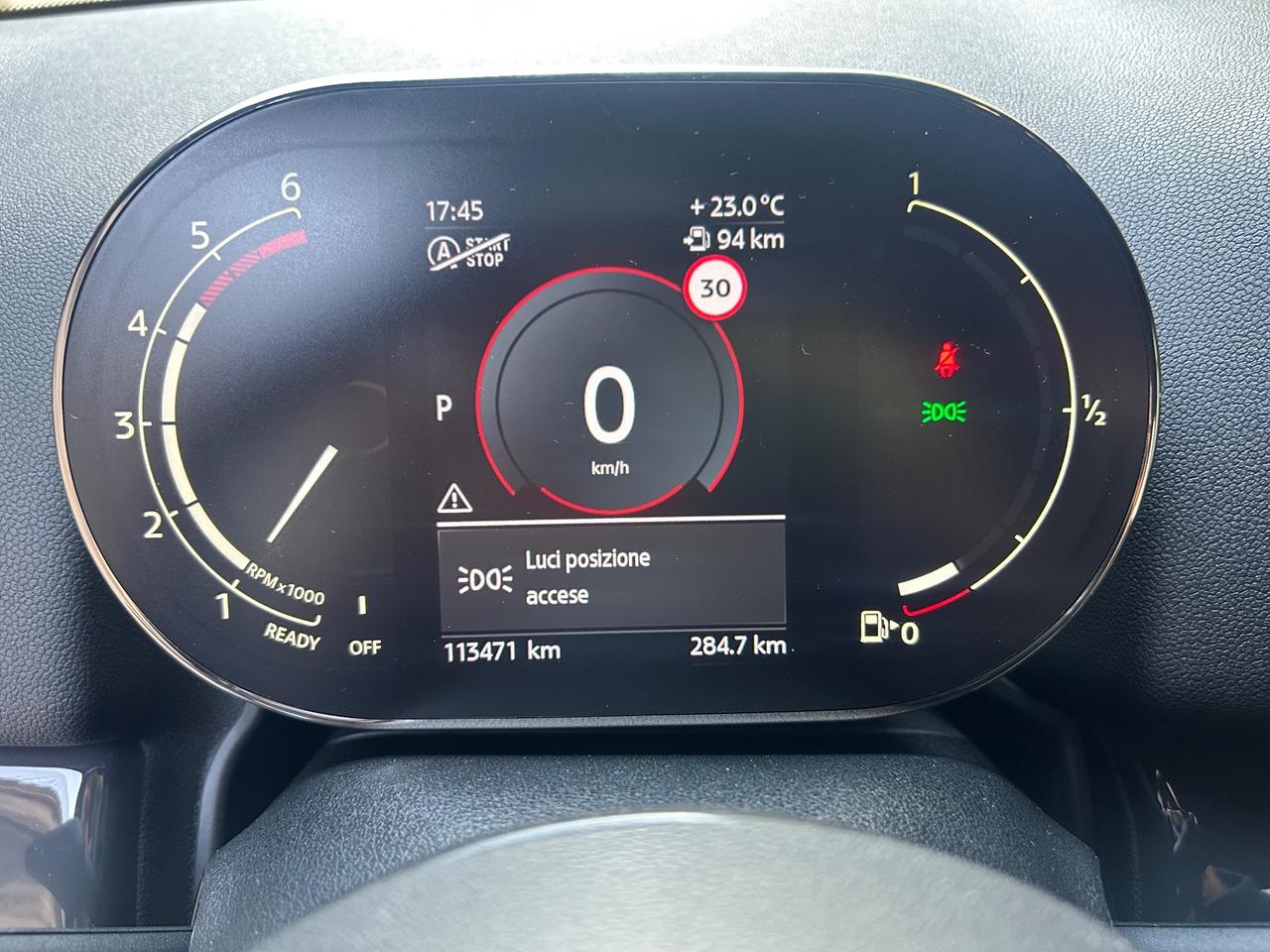 Mini One Countryman 1.5 D Northwood Edition