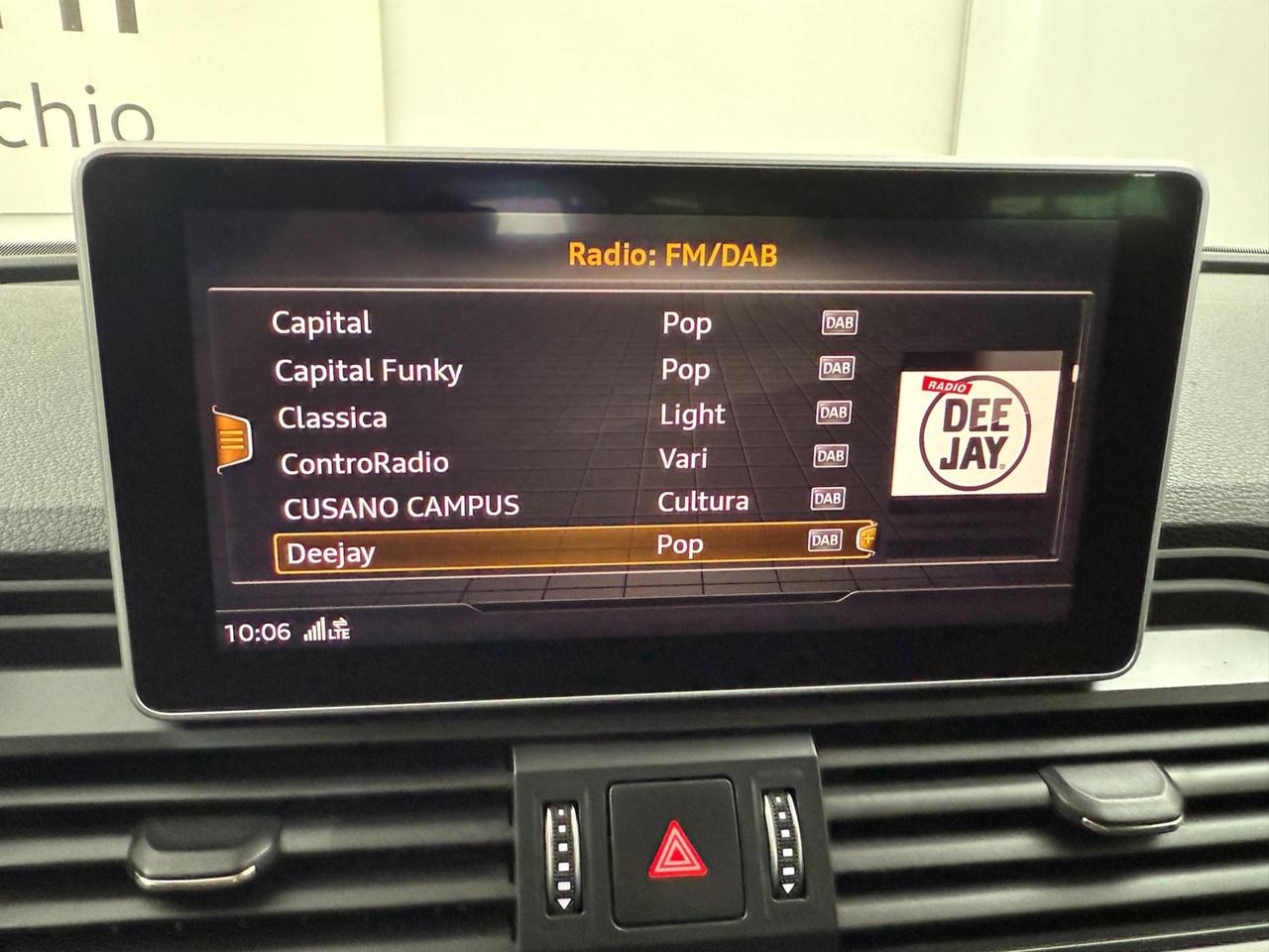 AUDI Q5 II 2017 Q5 40 2.0 tdi Business Sport quattro 190cv s-tronic