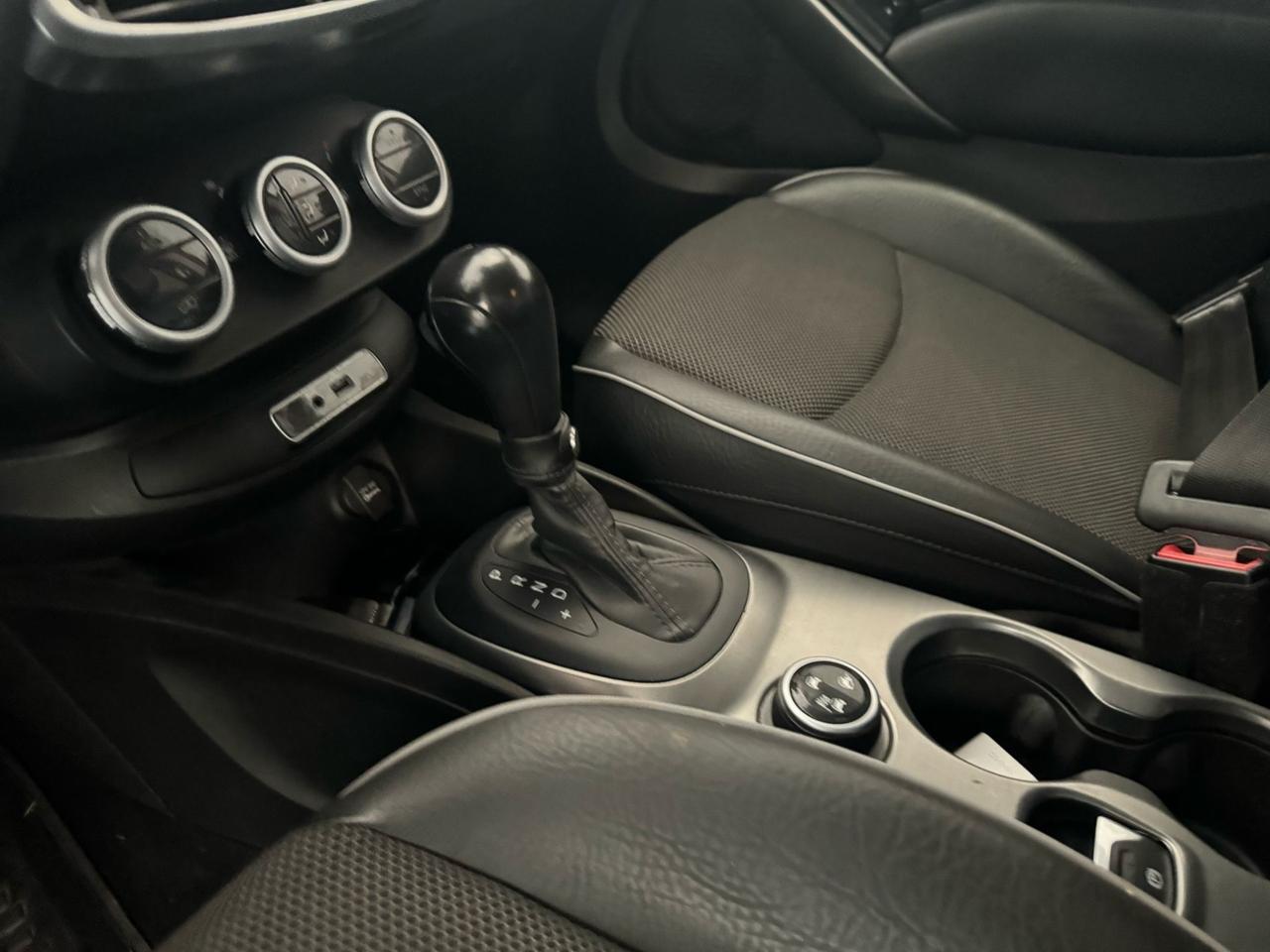 Fiat 500X 1.6 MultiJet 120 CV Cross Plus