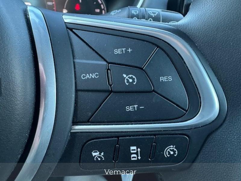 FIAT Tipo 1.3 Mjt 95cv BUSINESS NAV ,CAR PLAY, TELECAM.SOLO KM 54700!