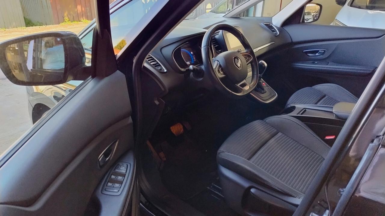 Renault Grand Scenic TCe 140 CV Intens - 2019