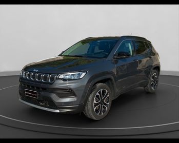 JEEP Compass II 2021 - Compass 1.6 mjt Limited 2wd 130cv