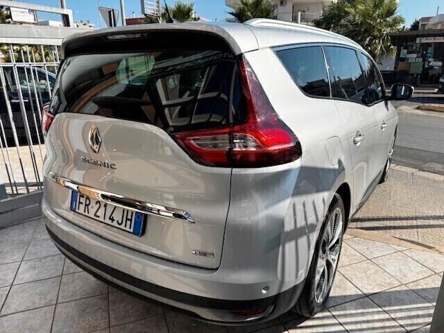 Renault Grand Scenic dCi 8V 110 CV EDC Energy Sport Edition2