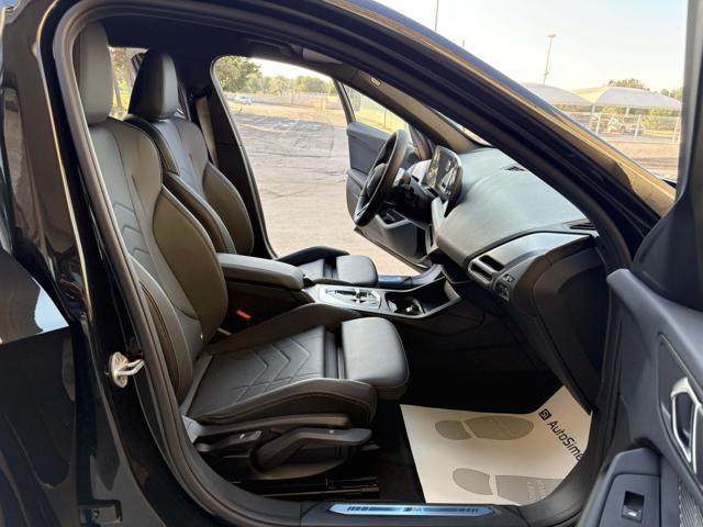 BMW 118 d 5p. Msport C.AUTOMATICO