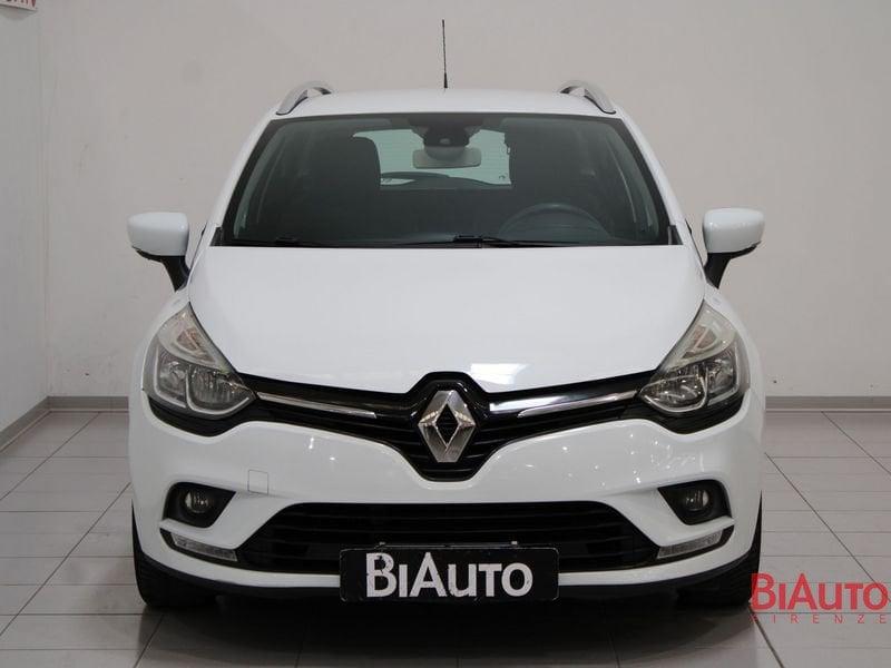 Renault Clio Sporter dCi 8V 75CV Start&Stop Energy Zen