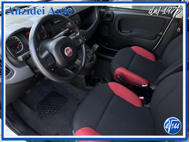 FIAT Panda 1.2 69 Cv Pop