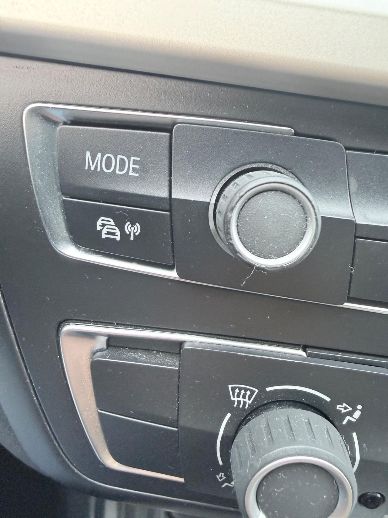 Bmw 316 316d Touring Msport