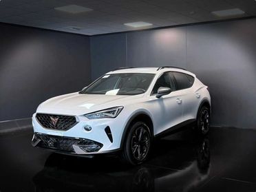 CUPRA Formentor 2.0 TDI 4Drive DSG #Telecamera #Vari.Colori