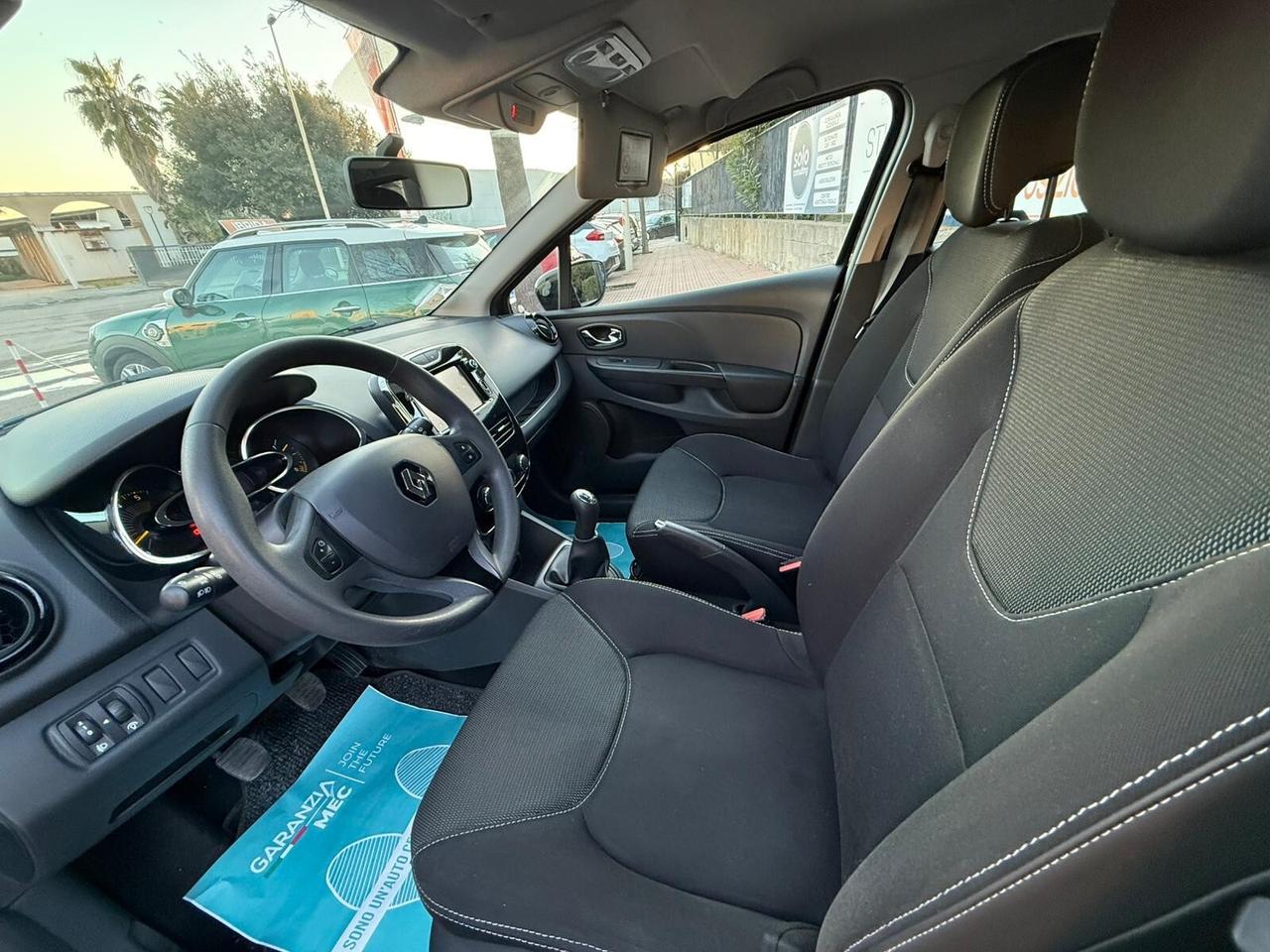 Renault Clio 1.5 dCi EXPRESSION