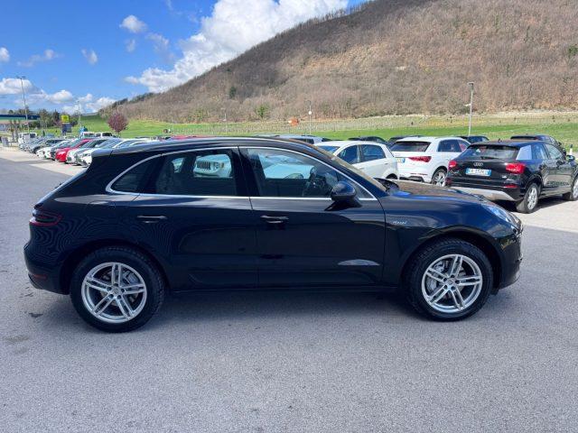 PORSCHE Macan 3.0 S Diesel 4x4 NO SUPERBOLLO