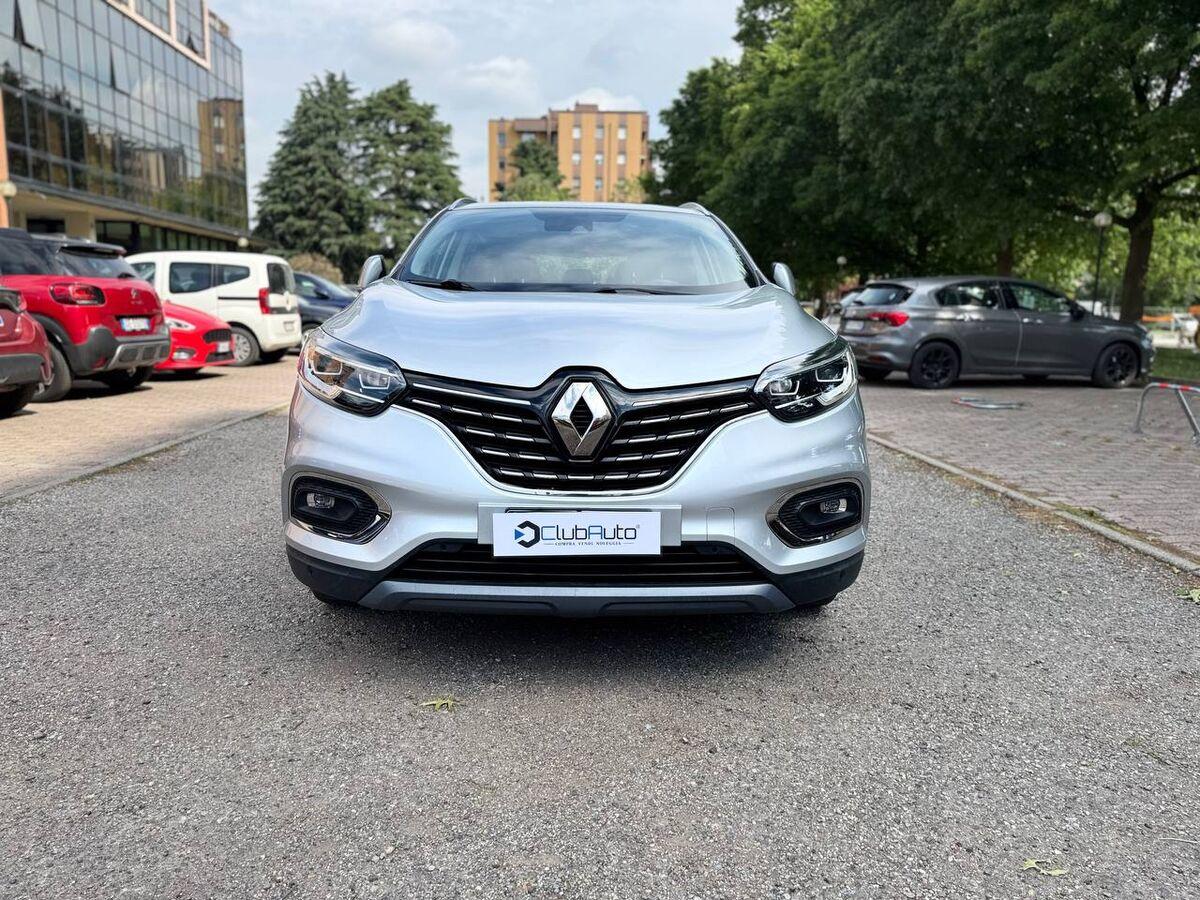 Renault Kadjar 1.5 blue dci Sport Edition2 115cv