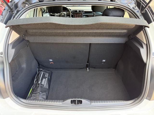 CITROEN C3 PureTech 82 Shine