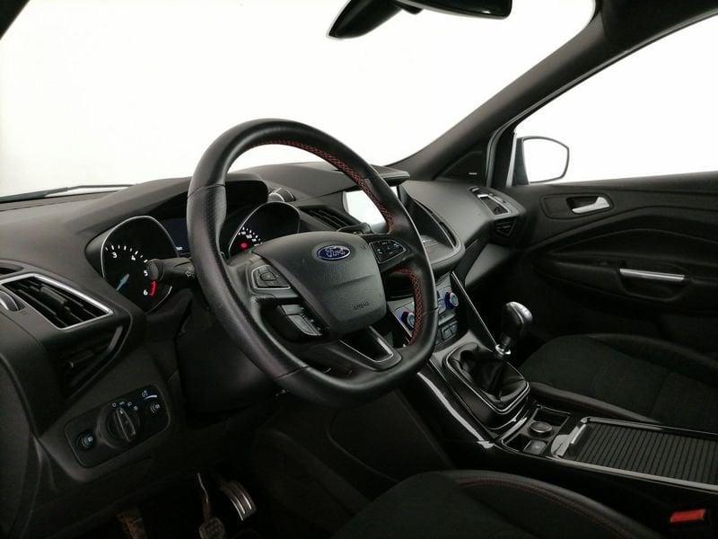 Ford Kuga 1.5 tdci ST-Line s&s 2wd 120cv my19.25