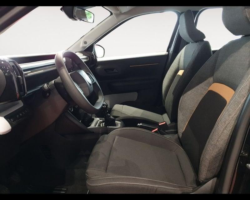 Citroën C3 Aircross NUOVA 2024 Nuova PureTech Turbo 100 MT6 - YOU