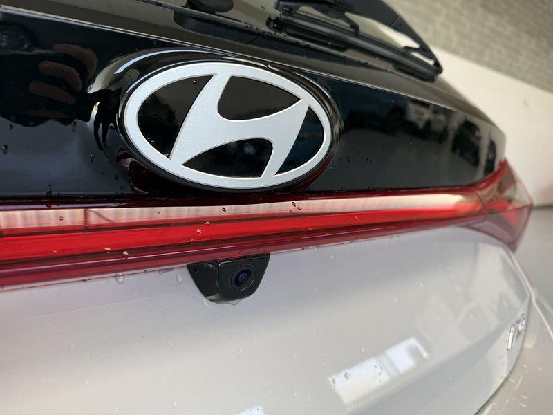 Hyundai i20 i20 1.2 MPI MT Connectline