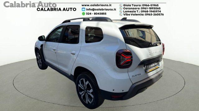 DACIA Duster 1.5 Blue dCi 8V 115 CV 4x2 Prestige Up