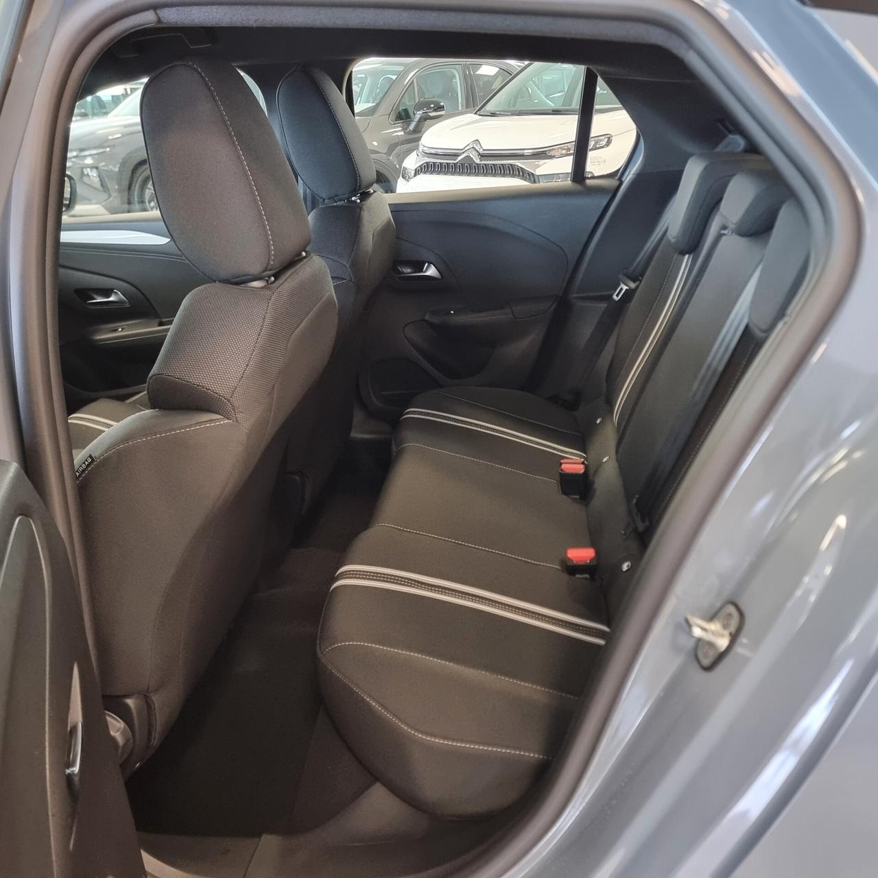 Opel Corsa 1.2 100 CV GS