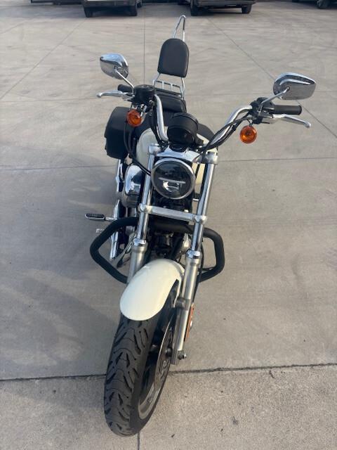 Harley-davidson Sportster 883L - 2013