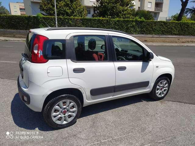 Fiat Panda Panda 0.9 t.air t. natural power Lounge 80cv
