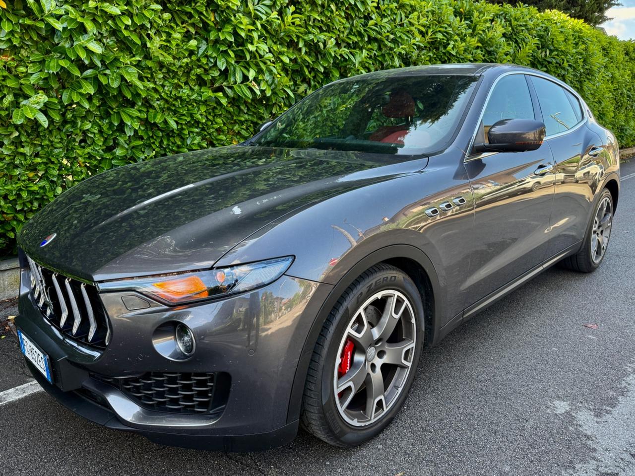 Maserati Levante V6 430 CV S - PREZZO TOP ITA.