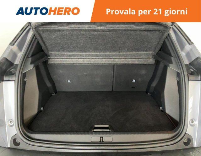 PEUGEOT 2008 PureTech 130 S&S EAT8 GT Line