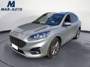 Ford Kuga Kuga 2.5 Full Hybrid 190 CV CVT 2WD ST-Line