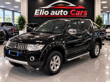 Mitsubishi L200 2.5 DI-D/178CV DC Intense Plus DPF