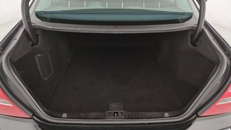 Mercedes-Benz Classe E E 220 cdi Elegance