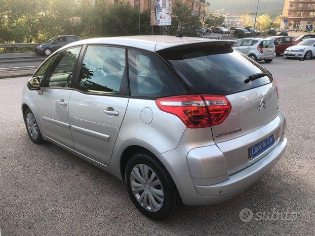 Citroen C 4 Picasso