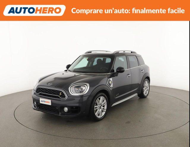 MINI Countryman 1.5 Cooper SE Countryman ALL4 Automatica