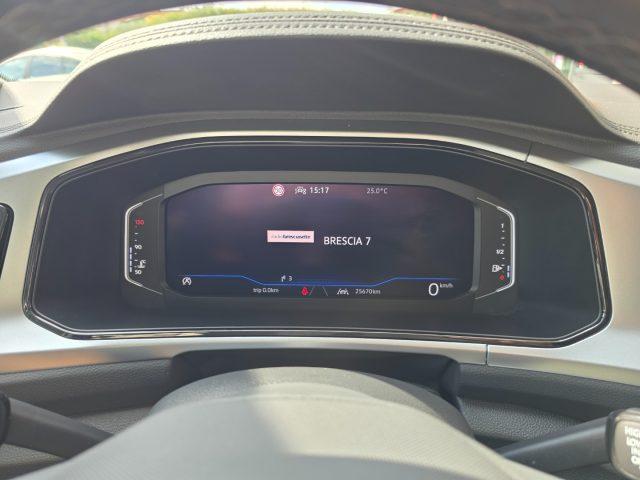 VOLKSWAGEN T-Roc 1.0 TSI IQ Light LED Performance 18" CAMERA ACC