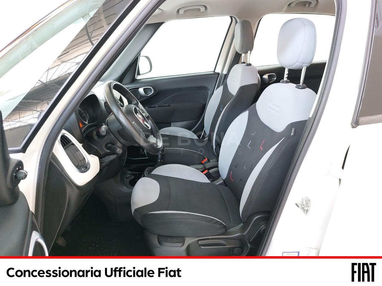 Fiat 500L 1.3 mjt pop star 95cv