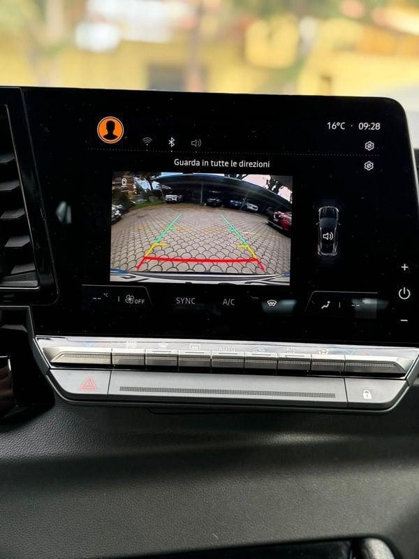 Renault Austral Austral Mild Hybrid Advanced 130 CV Equilibre