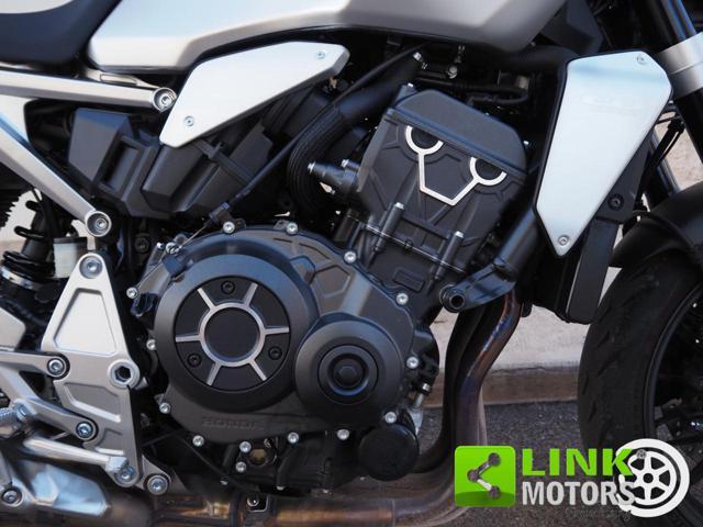 HONDA CB 1000 R *? 138,00 al mese*