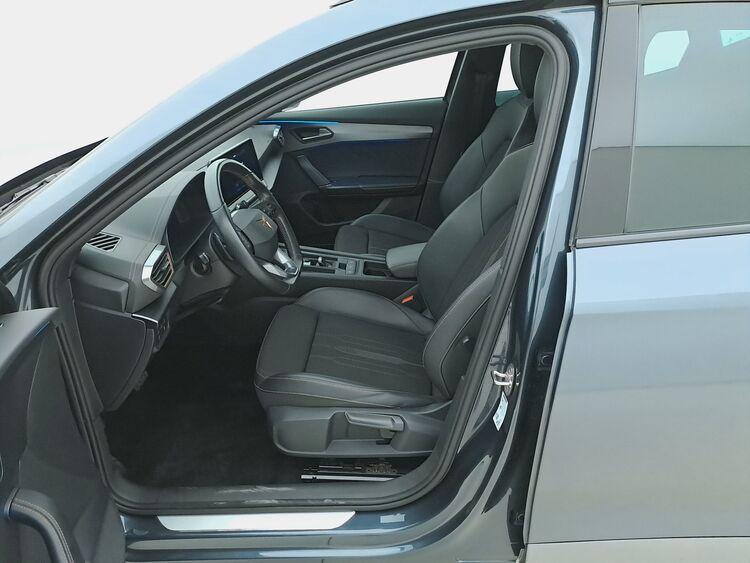 Cupra Formentor 1.5 TSI DSG BR277200 1.5 Benzina 150CV