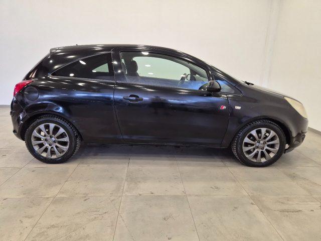 OPEL Corsa 1.2 80CV 3 porte GPL-TECH - NEOPAT. - Bluetooth