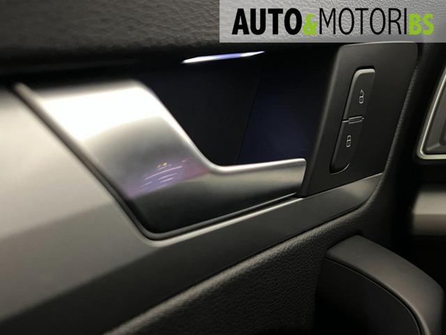 AUDI Q5 40 TDI quattro S tronic *PREZZO REALE*